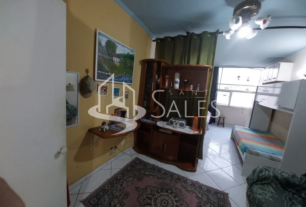 Apartamento, 1 quarto, 40 m² - Foto 5