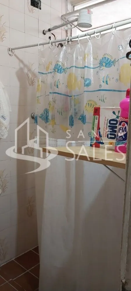 Apartamento, 1 quarto, 40 m² - Foto 8
