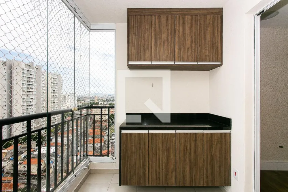 Apartamento, 2 quartos, 68 m² - Foto 2