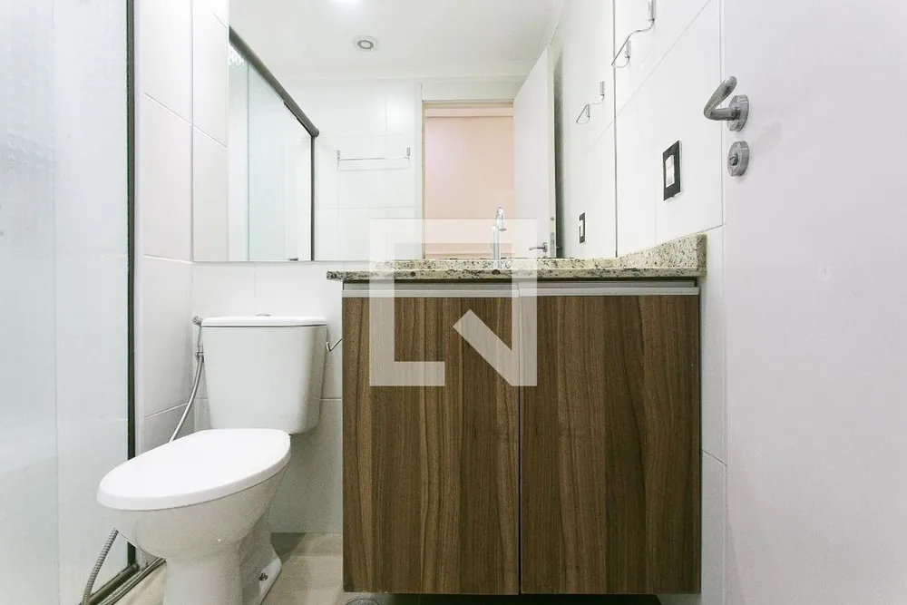 Apartamento, 2 quartos, 68 m² - Foto 5