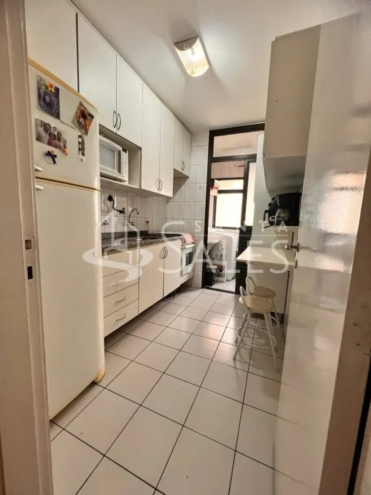 Apartamento, 2 quartos, 56 m² - Foto 8