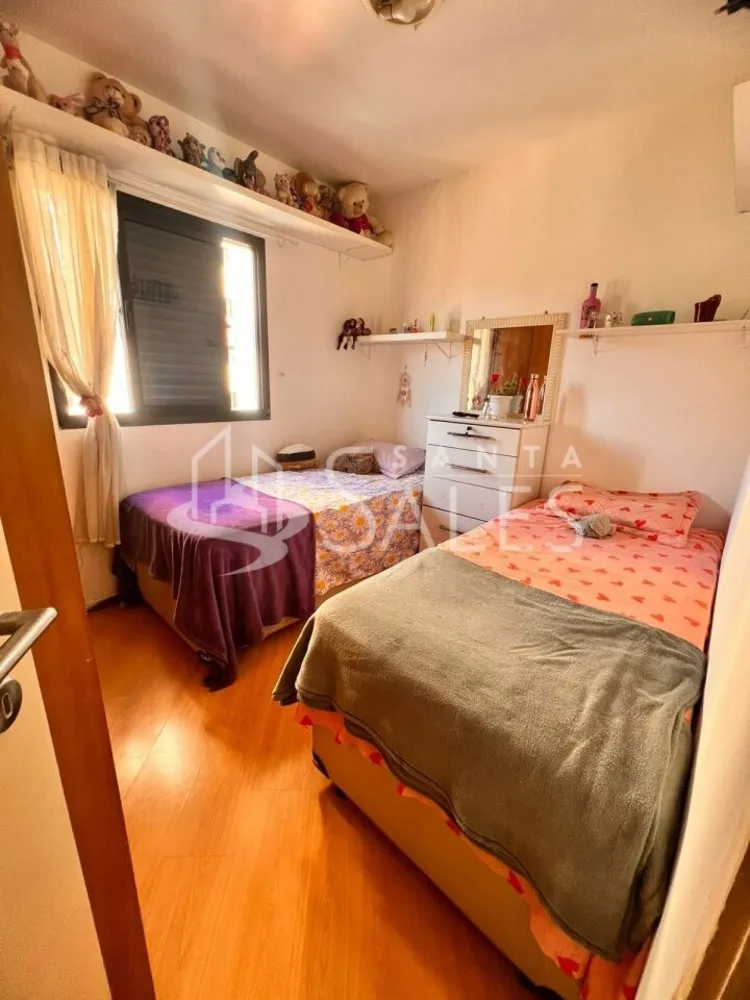 Apartamento, 2 quartos, 56 m² - Foto 4