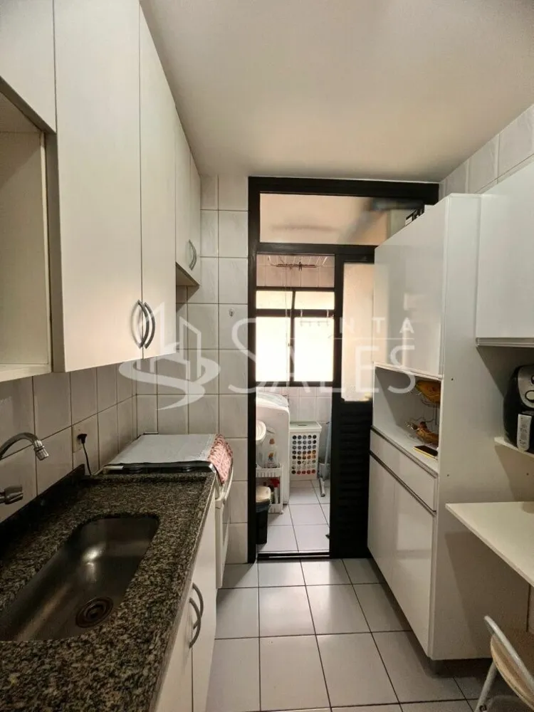 Apartamento, 2 quartos, 56 m² - Foto 3