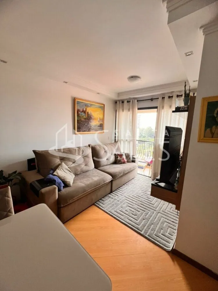 Apartamento, 2 quartos, 56 m² - Foto 7