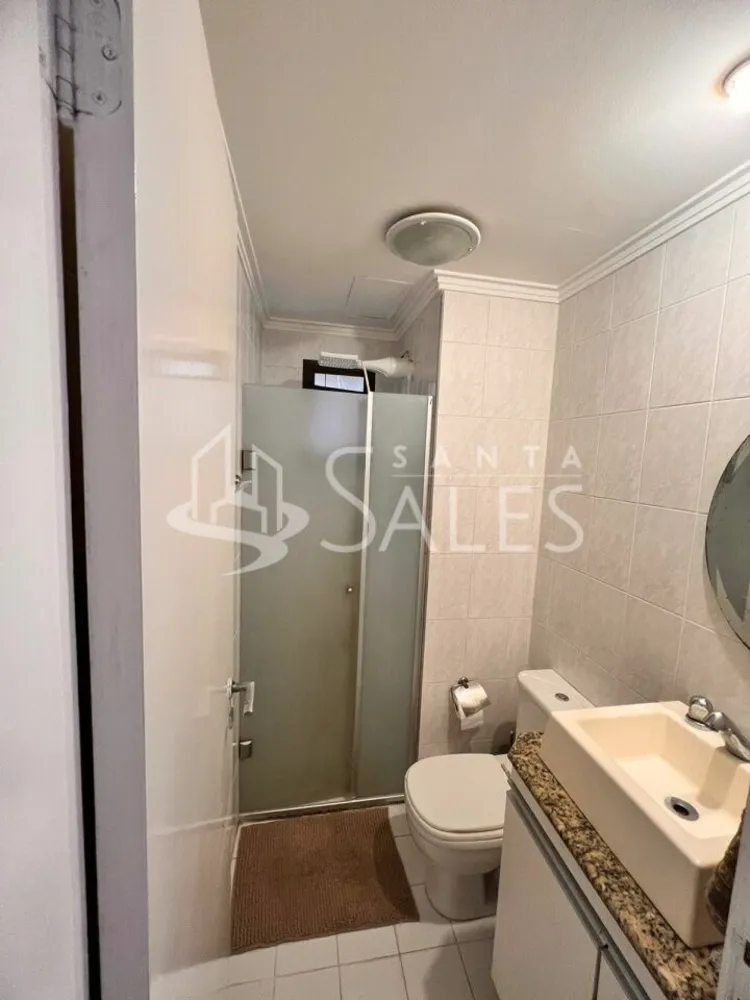 Apartamento, 2 quartos, 56 m² - Foto 2