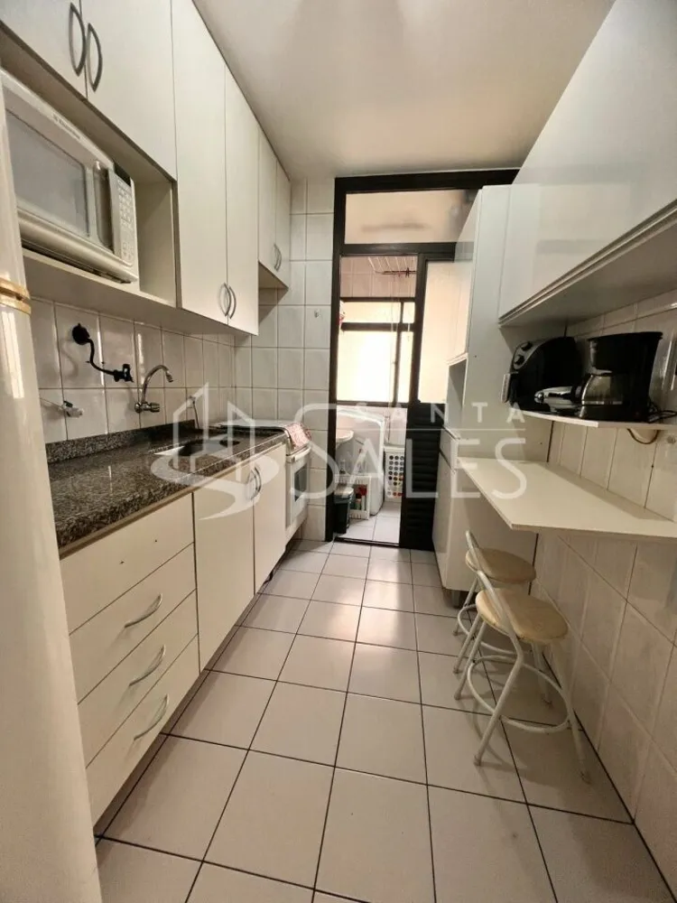 Apartamento, 2 quartos, 56 m² - Foto 5