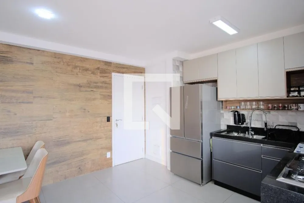 Apartamento, 1 quarto, 50 m² - Foto 5
