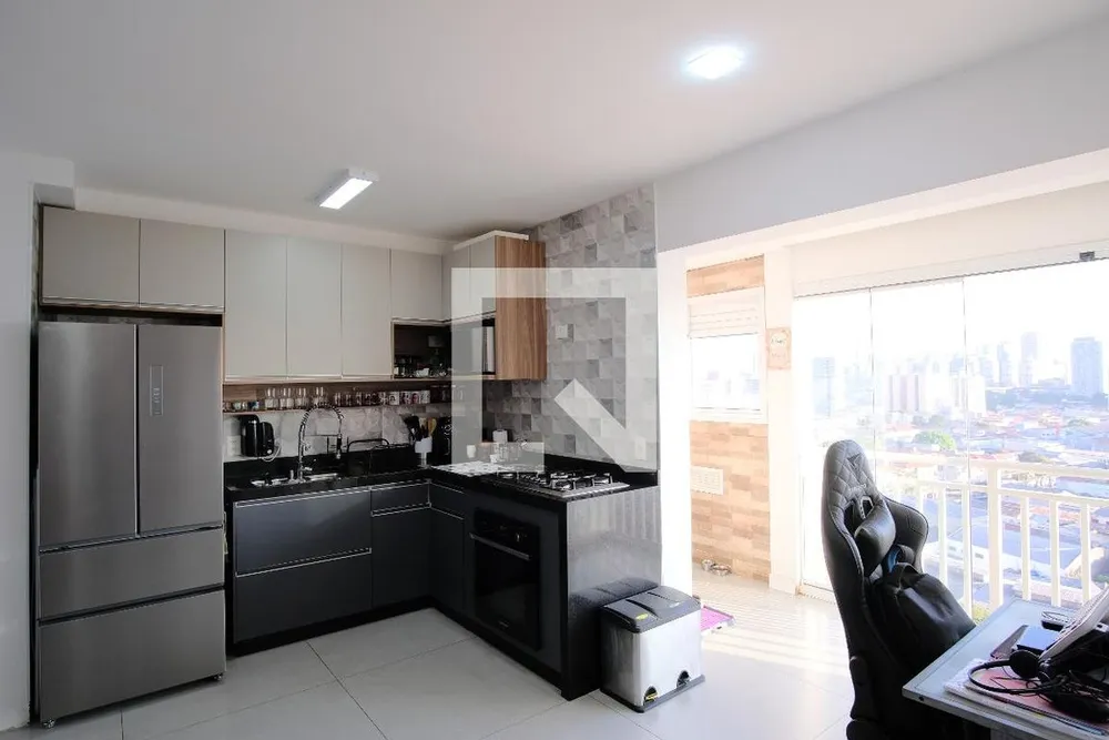 Apartamento, 1 quarto, 50 m² - Foto 4
