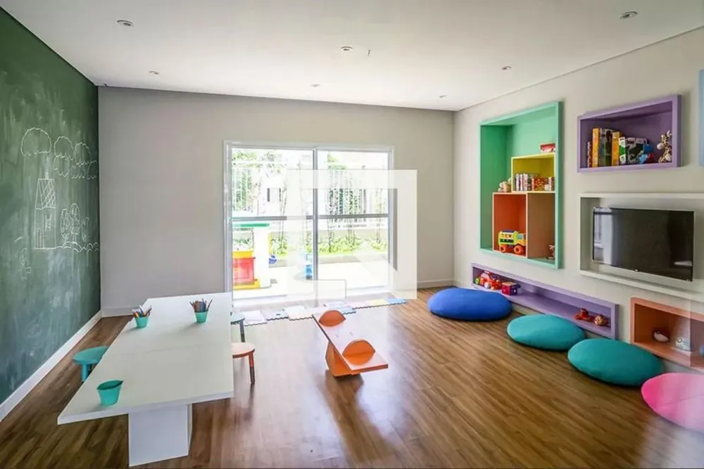 Apartamento, 1 quarto, 50 m² - Foto 6