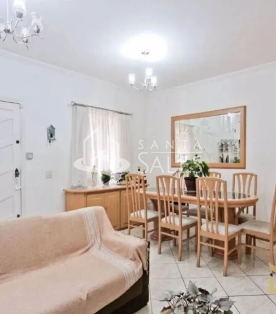 Sobrado, 4 quartos, 220 m² - Foto 11