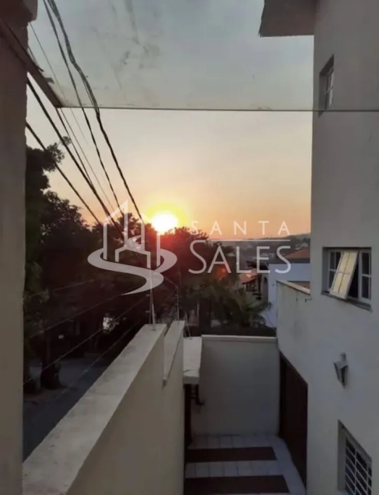 Sobrado, 4 quartos, 220 m² - Foto 4