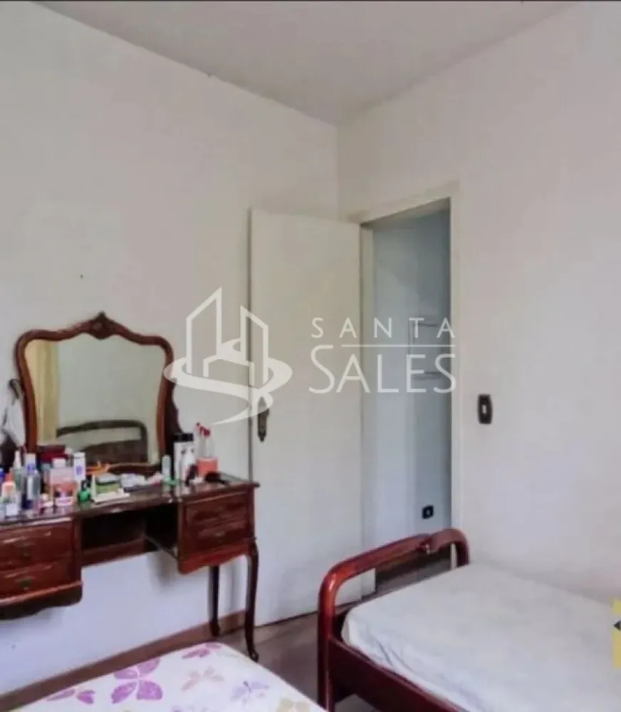 Sobrado, 4 quartos, 220 m² - Foto 6