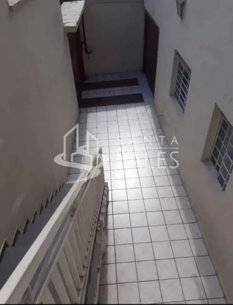 Sobrado, 4 quartos, 220 m² - Foto 3