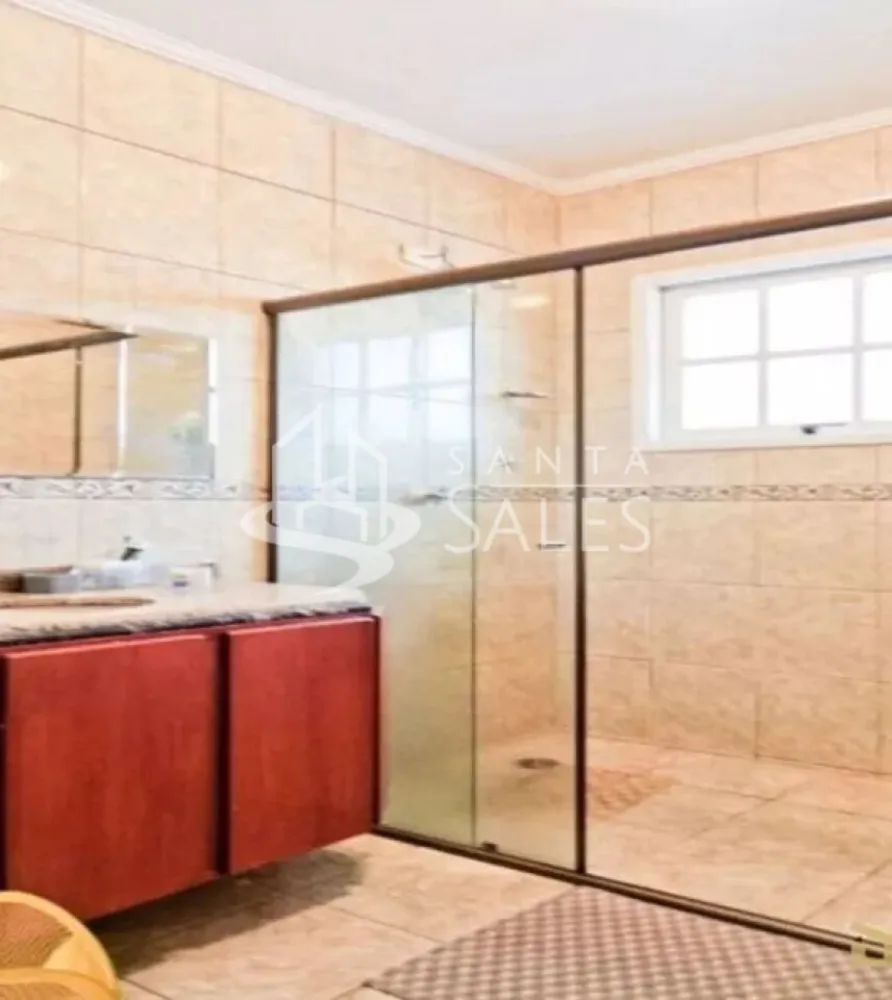 Sobrado, 4 quartos, 220 m² - Foto 9