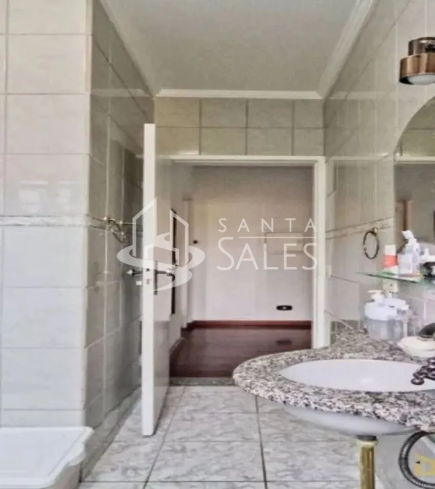 Sobrado, 4 quartos, 220 m² - Foto 5
