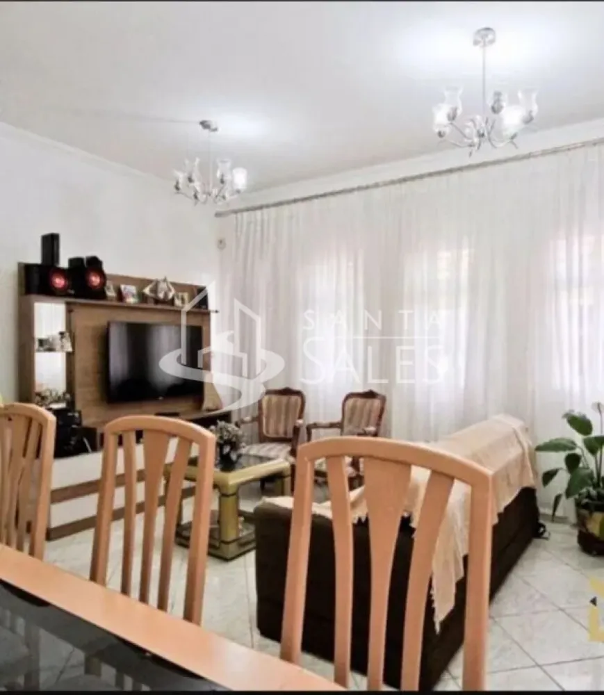 Sobrado, 4 quartos, 220 m² - Foto 12