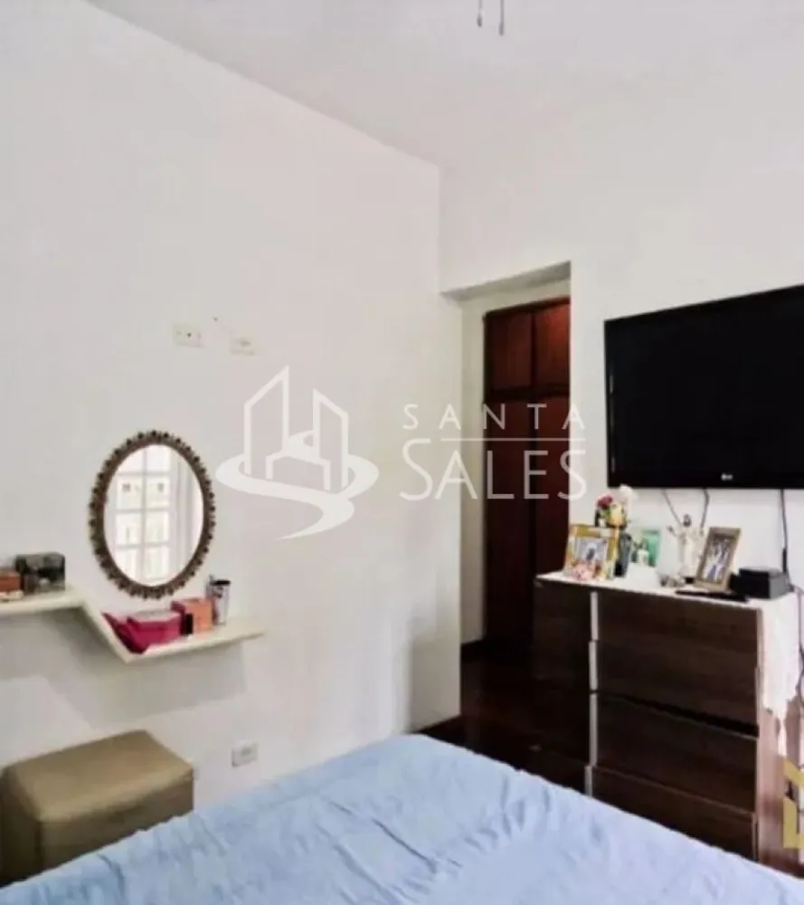 Sobrado, 4 quartos, 220 m² - Foto 8