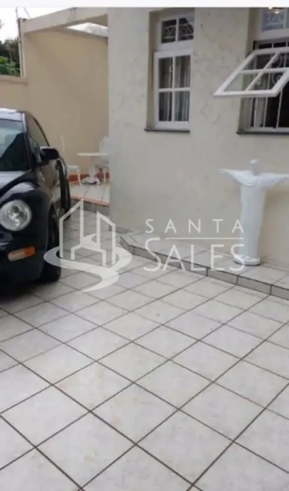 Sobrado, 4 quartos, 220 m² - Foto 7