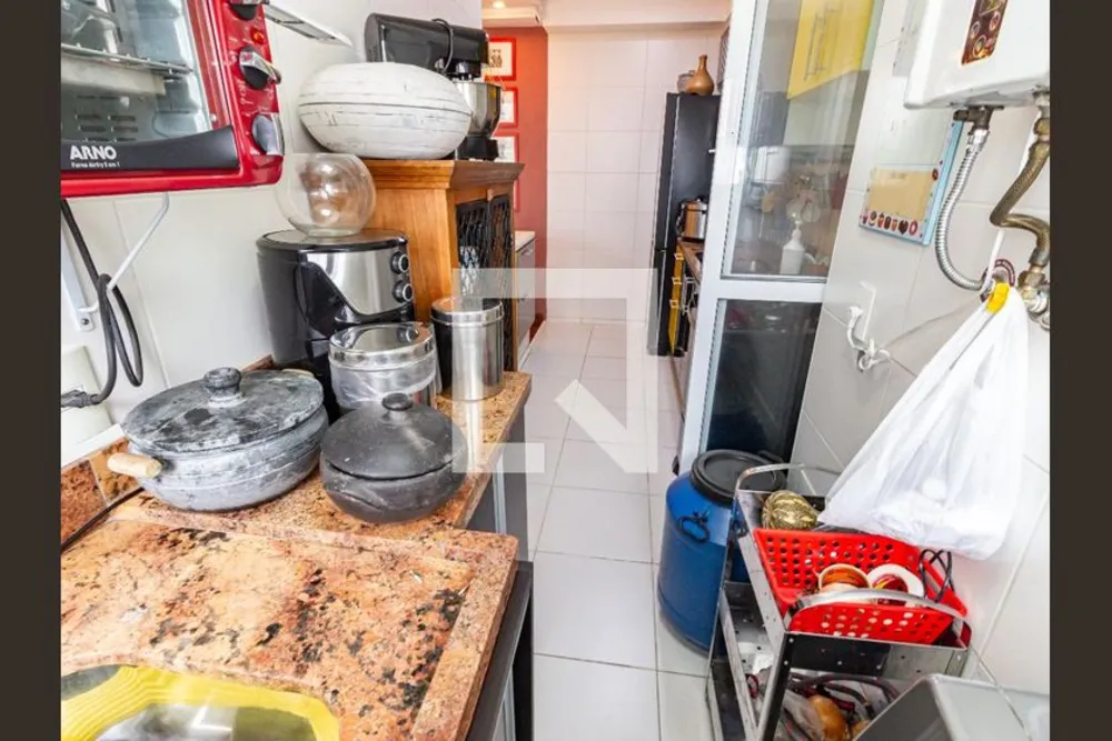 Apartamento, 2 quartos, 66 m² - Foto 9