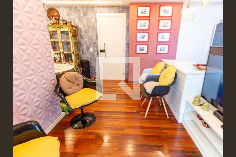 Apartamento, 2 quartos, 66 m² - Foto 1