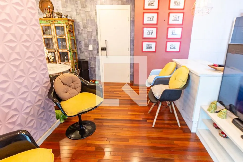 Apartamento, 2 quartos, 66 m² - Foto 2