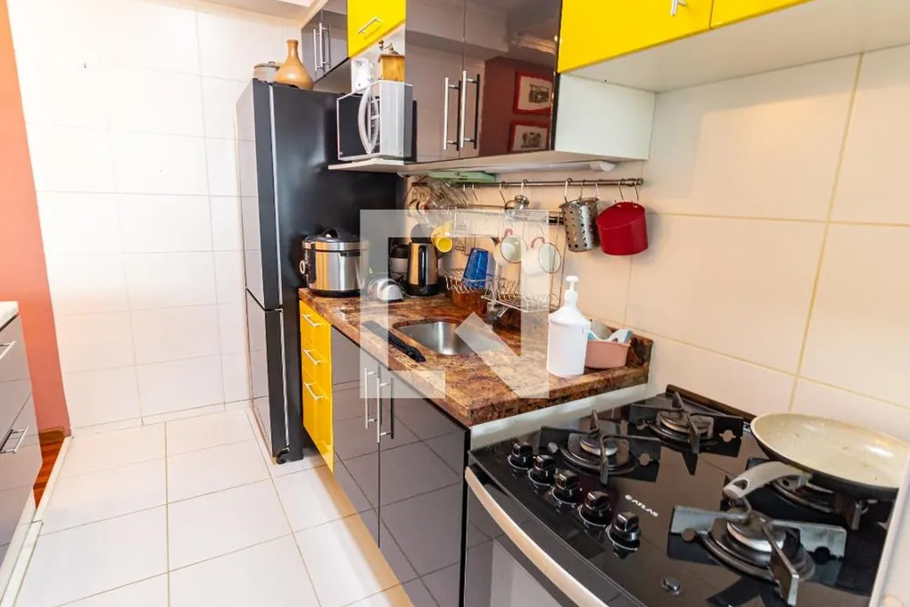Apartamento, 2 quartos, 66 m² - Foto 8