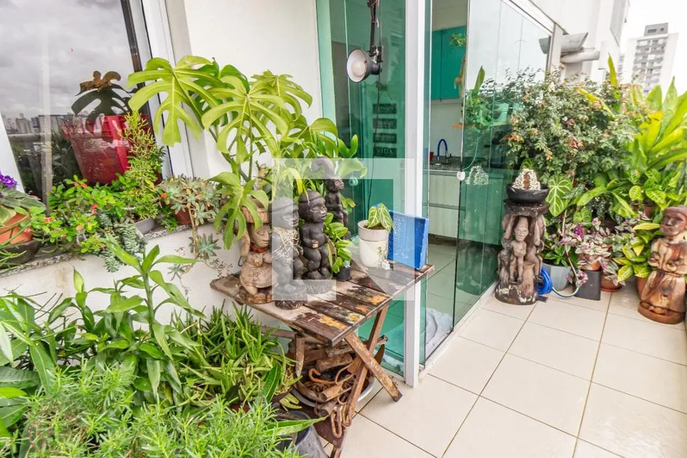 Apartamento, 2 quartos, 66 m² - Foto 3