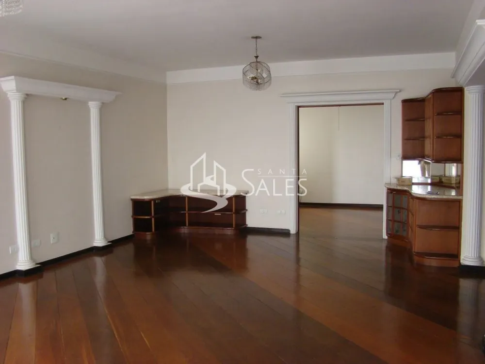 Apartamento, 2 quartos, 284 m² - Foto 1
