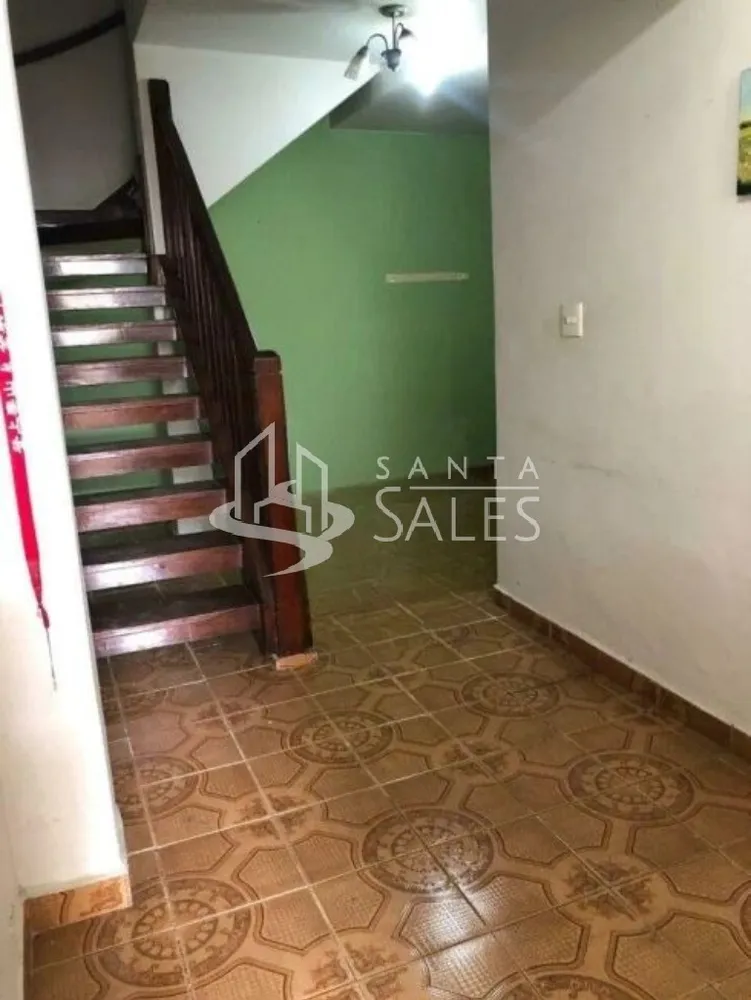 Casa, 4 quartos - Foto 5