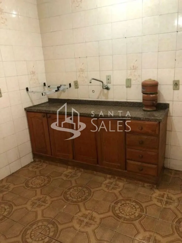 Casa, 4 quartos - Foto 4