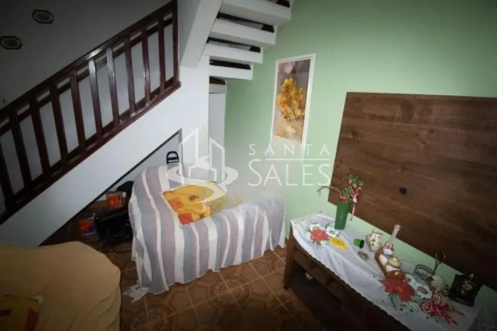 Casa, 4 quartos - Foto 6