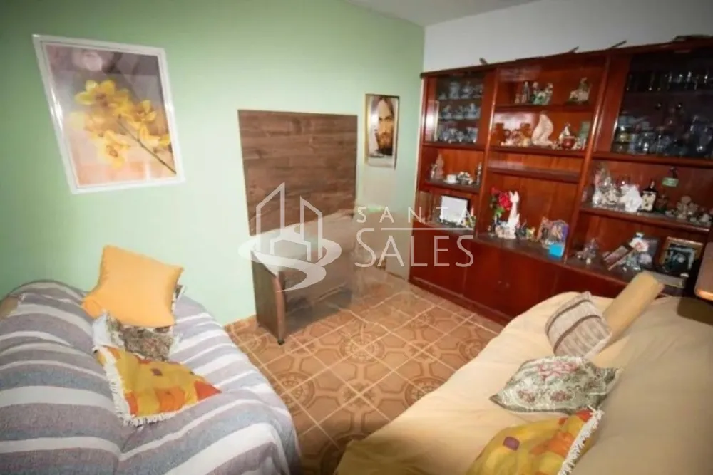 Casa, 4 quartos - Foto 2