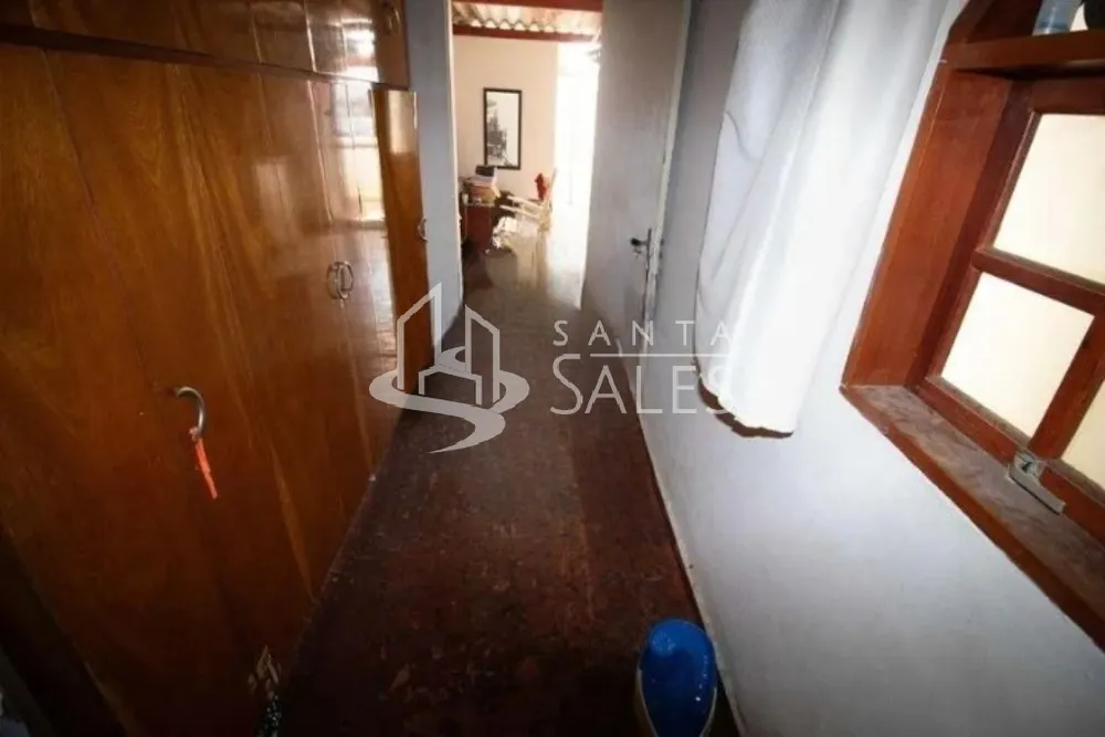 Casa, 4 quartos - Foto 11