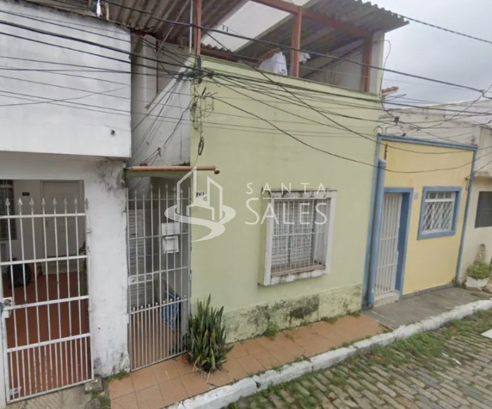 Casa, 4 quartos - Foto 1