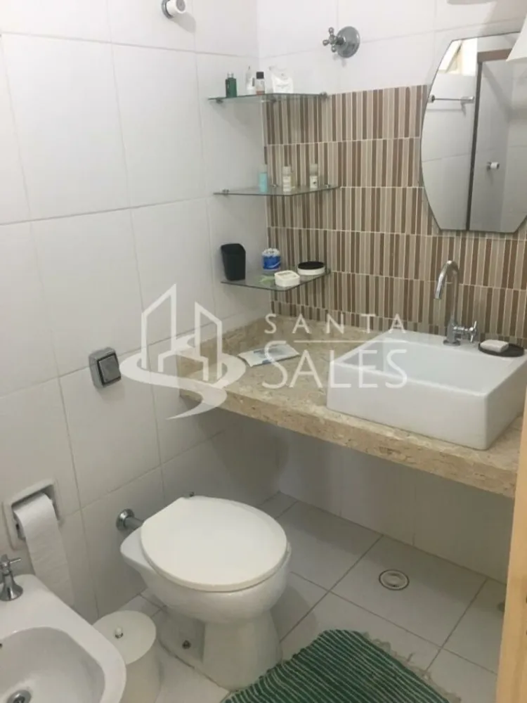 Apartamento, 3 quartos, 110 m² - Foto 8