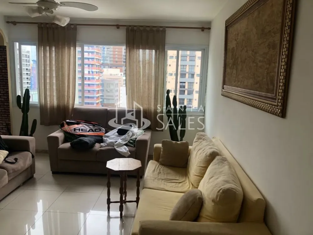 Apartamento, 3 quartos, 110 m² - Foto 6