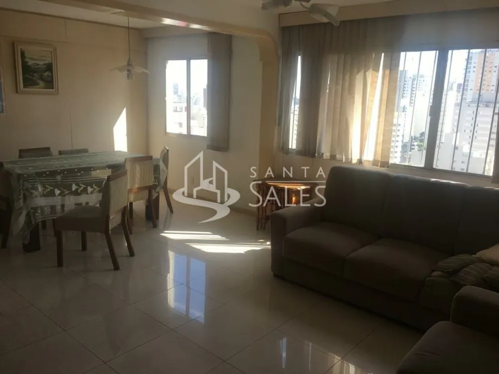 Apartamento, 3 quartos, 110 m² - Foto 4