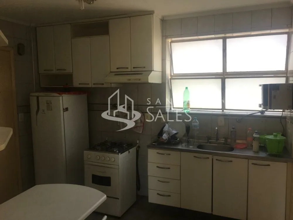 Apartamento, 3 quartos, 110 m² - Foto 10