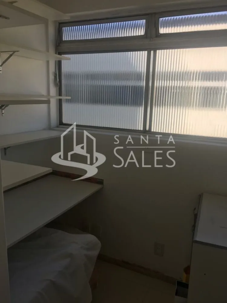 Apartamento, 3 quartos, 110 m² - Foto 3