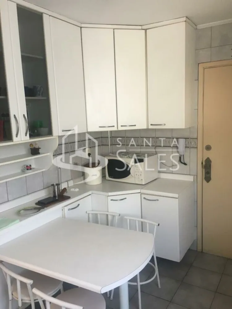 Apartamento, 3 quartos, 110 m² - Foto 12