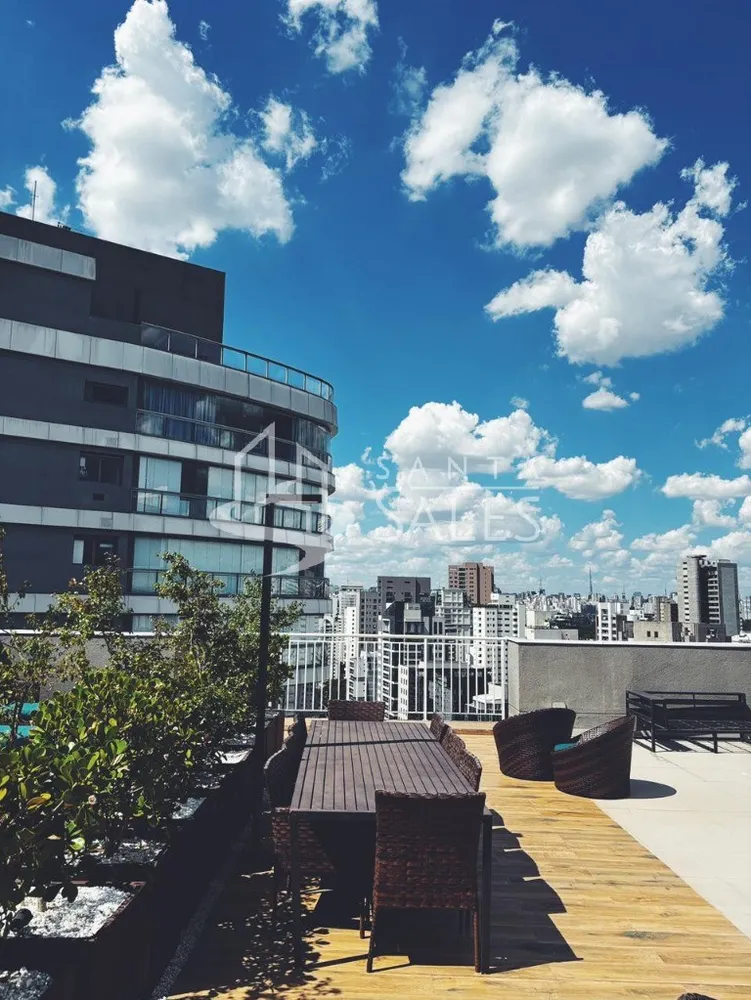 Apartamento, 1 quarto, 27 m² - Foto 10