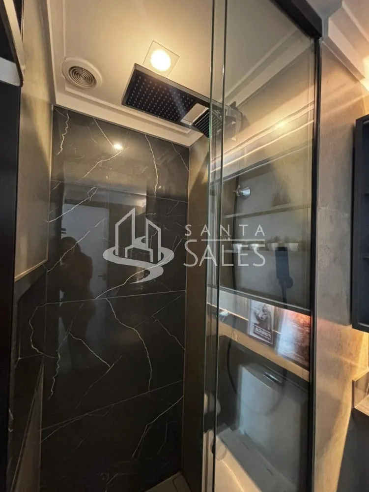 Apartamento, 1 quarto, 27 m² - Foto 7