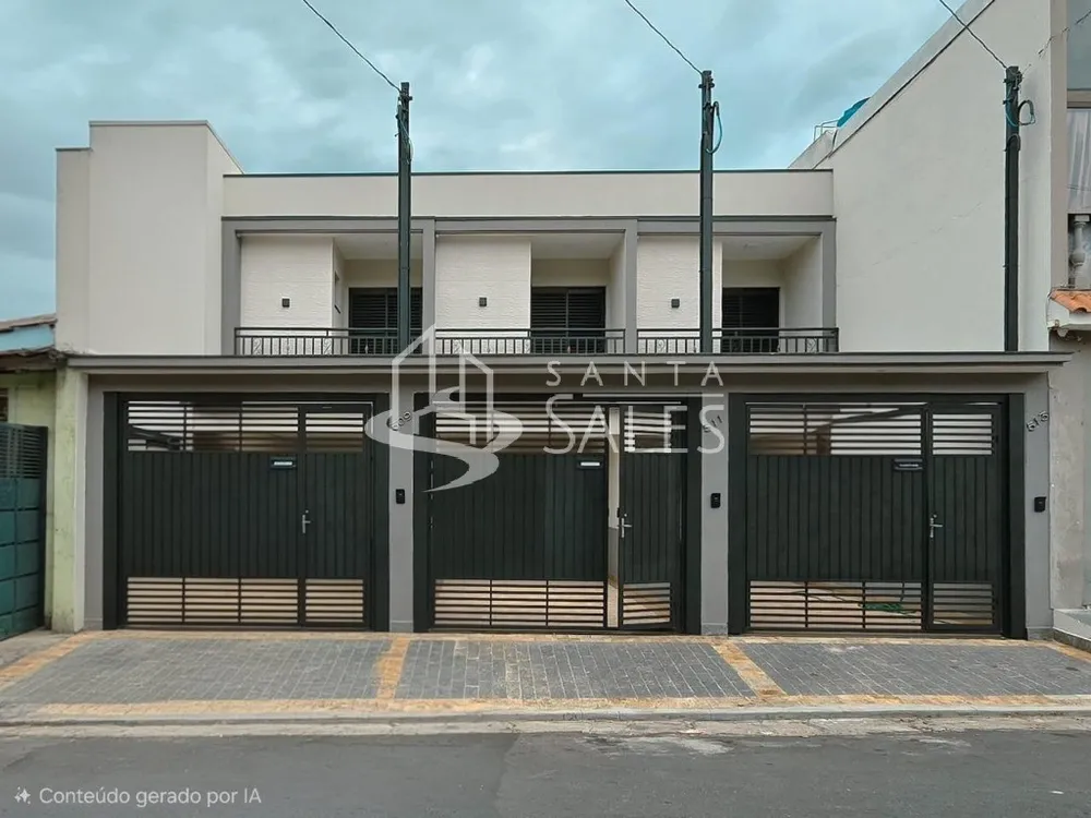 Casa, 3 quartos, 125 m² - Foto 13