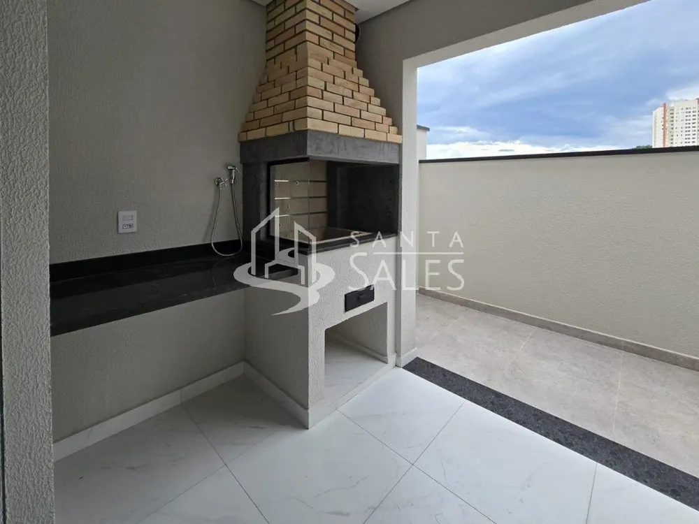 Casa, 3 quartos, 125 m² - Foto 4
