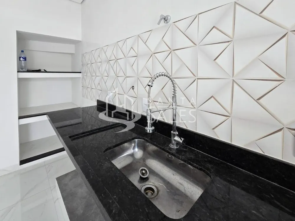 Casa, 3 quartos, 125 m² - Foto 7