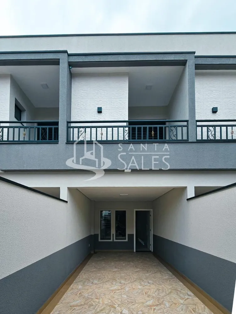 Casa, 3 quartos, 125 m² - Foto 1