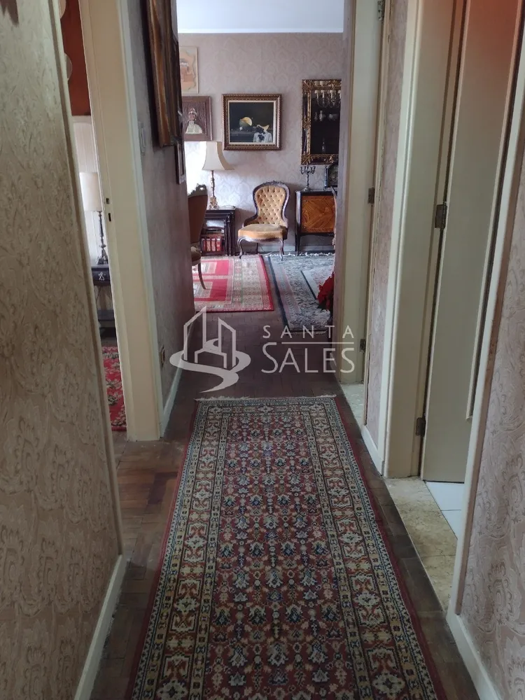 Apartamento, 3 quartos, 112 m² - Foto 1