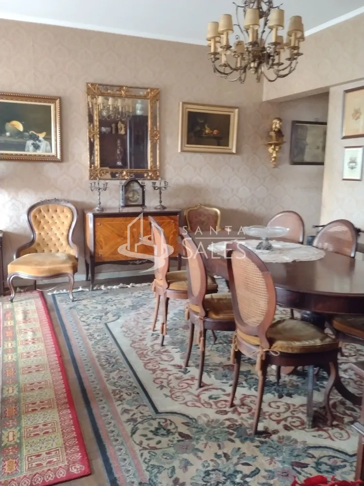 Apartamento, 3 quartos, 112 m² - Foto 5