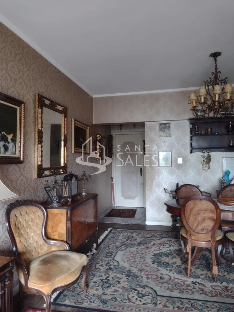 Apartamento, 3 quartos, 112 m² - Foto 2