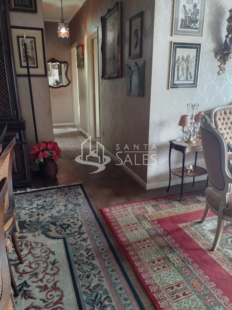 Apartamento, 3 quartos, 112 m² - Foto 6